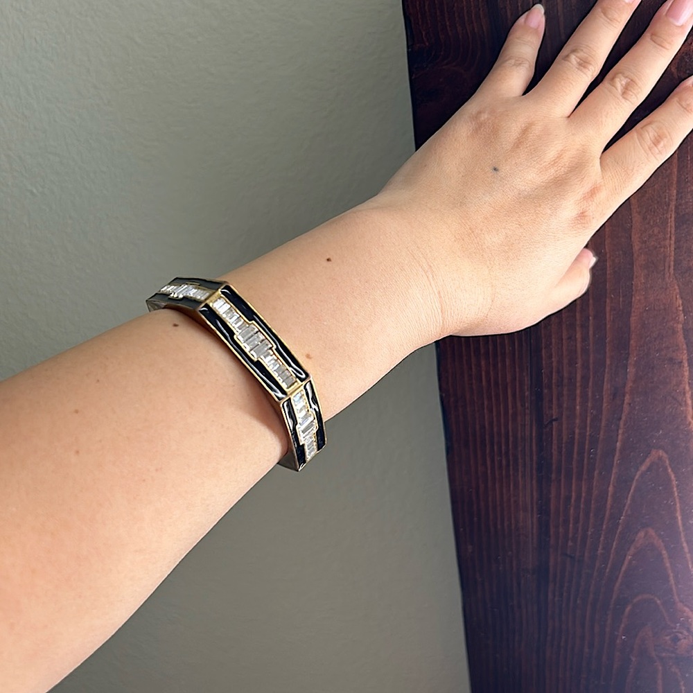 Vtg Bangle - image 2